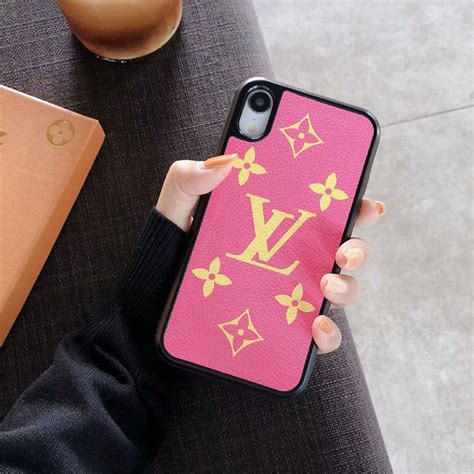 louis vuitton xr iphone case|louis vuitton phone case price.